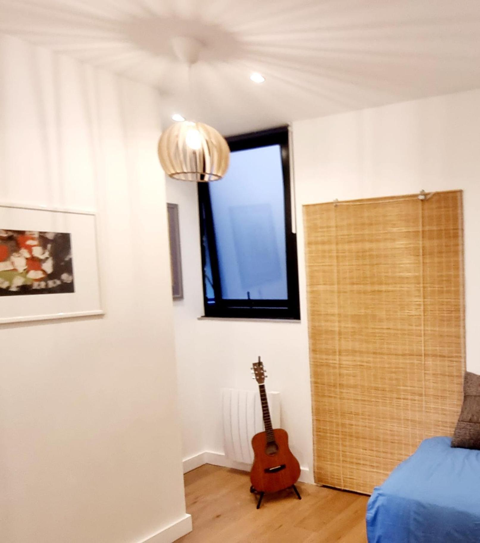 Lille Centre Ville, Beaux Arts Et Grand Palais, Bienvenue Chez Nestyou Lille Exterior photo