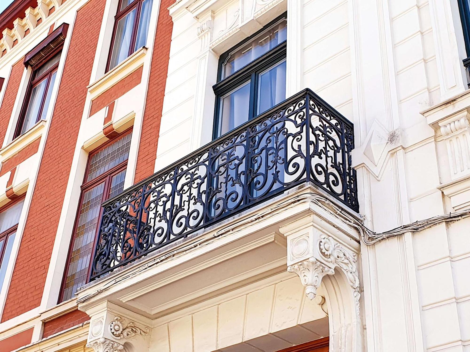 Lille Centre Ville, Beaux Arts Et Grand Palais, Bienvenue Chez Nestyou Lille Exterior photo