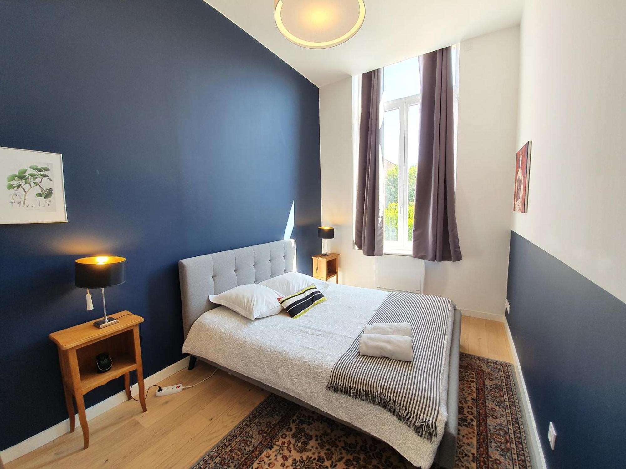 Lille Centre Ville, Beaux Arts Et Grand Palais, Bienvenue Chez Nestyou Lille Exterior photo