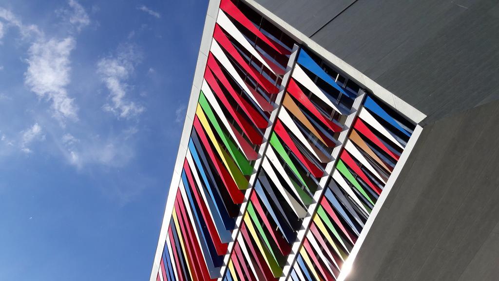 Lille Centre Ville, Beaux Arts Et Grand Palais, Bienvenue Chez Nestyou Lille Exterior photo