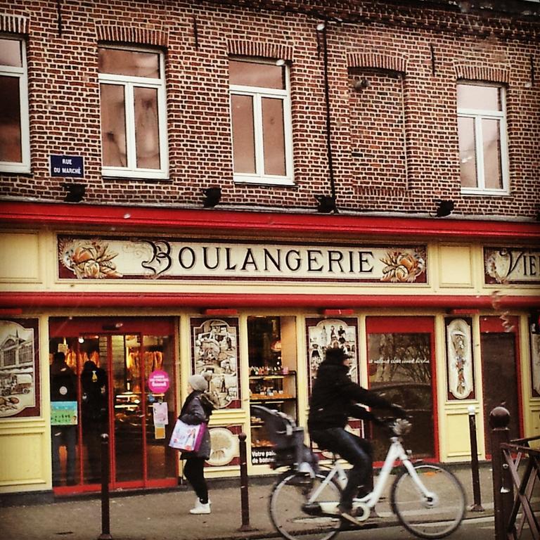 Lille Centre Ville, Beaux Arts Et Grand Palais, Bienvenue Chez Nestyou Lille Exterior photo