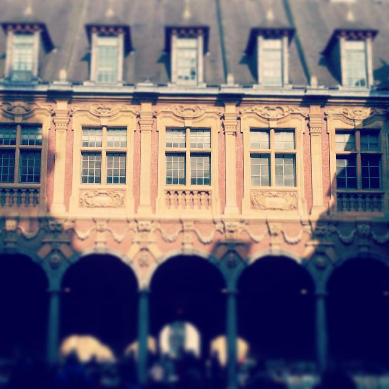 Lille Centre Ville, Beaux Arts Et Grand Palais, Bienvenue Chez Nestyou Lille Exterior photo